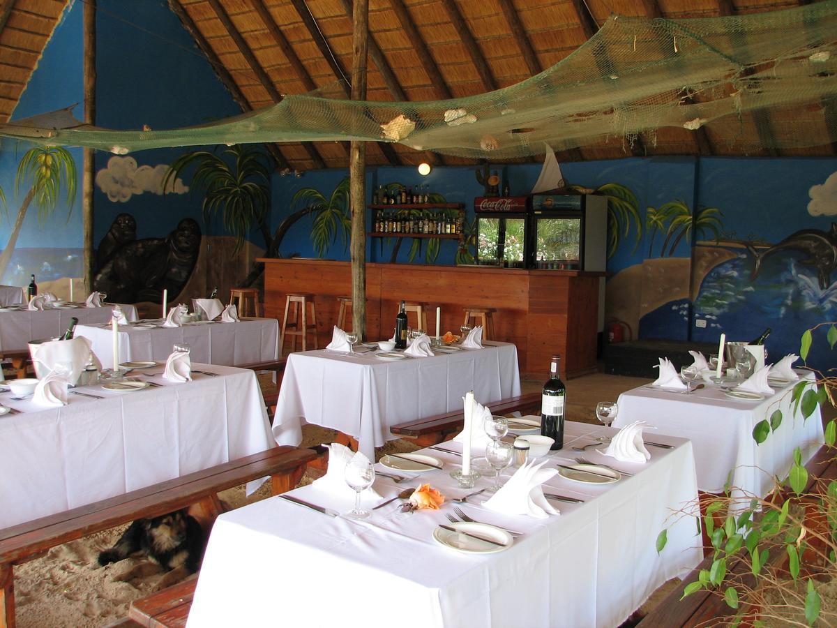 The Nutbush Boma Lodge Hekpoort Kültér fotó