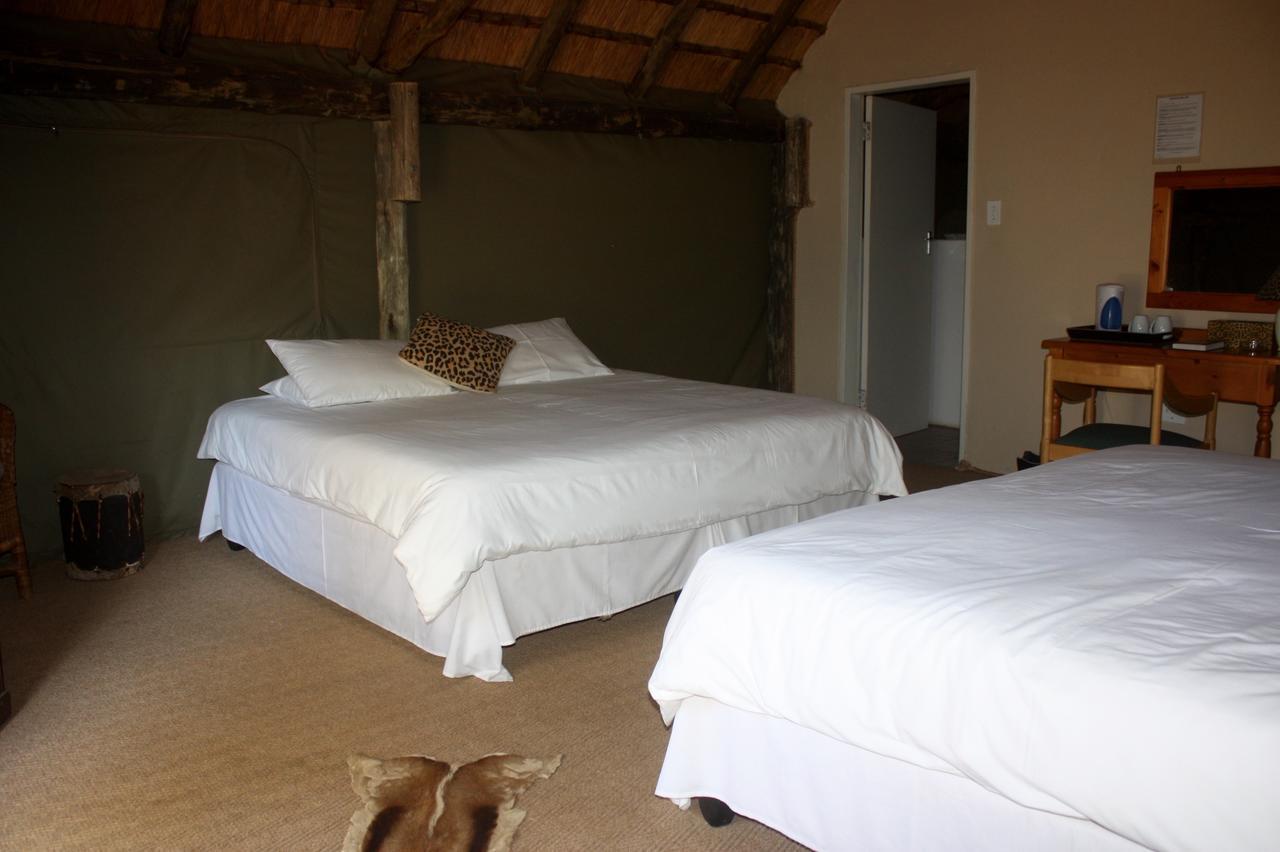 The Nutbush Boma Lodge Hekpoort Kültér fotó